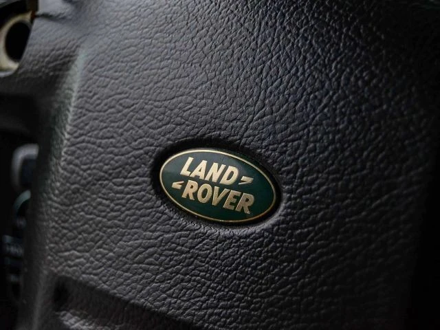 2004 Land Rover Discovery 2nd Gen - Image 28 of 31