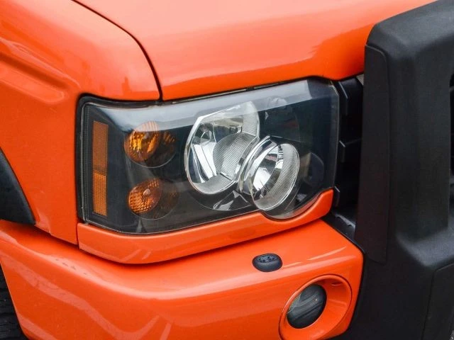 2004 Land Rover Discovery 2nd Gen - Image 13 of 21