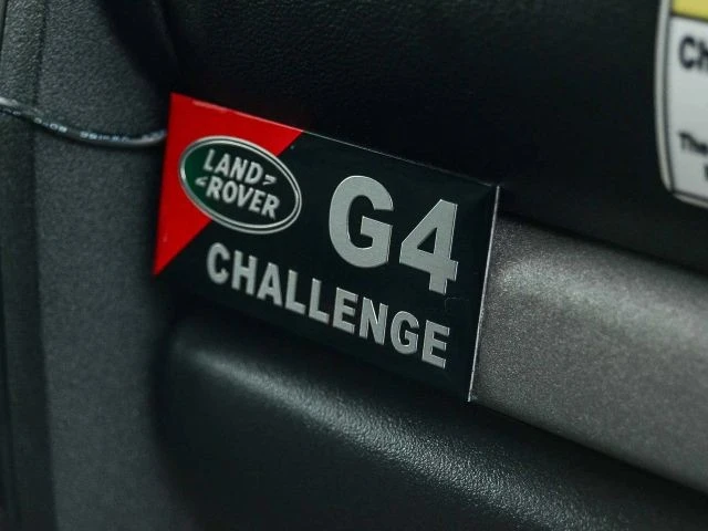 2004 Land Rover Discovery 2nd Gen - Image 21 of 21