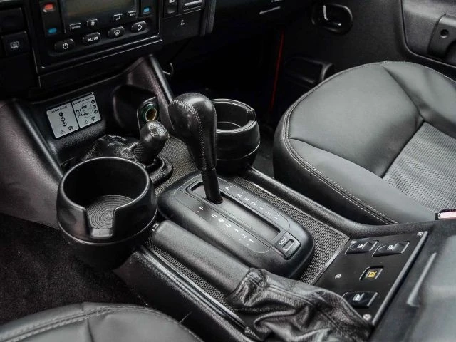 2004 Land Rover Discovery 2nd Gen - Image 24 of 31