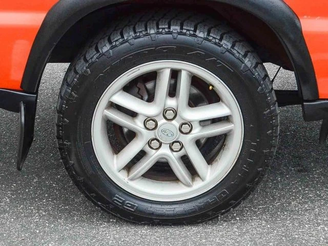 2004 Land Rover Discovery 2nd Gen - Image 9 of 21