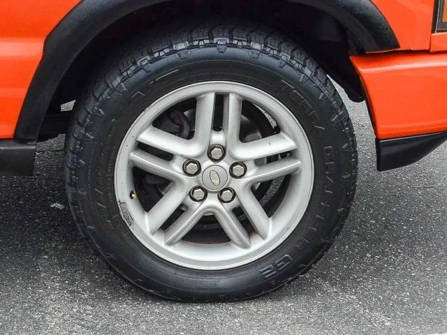 2004 Land Rover Discovery 2nd Gen - Image 10 of 21