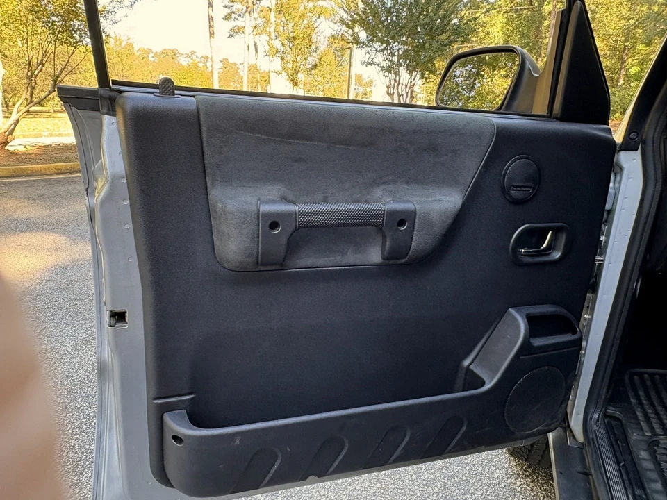 2004 Land Rover Discovery 2nd Gen - Image 15 of 21