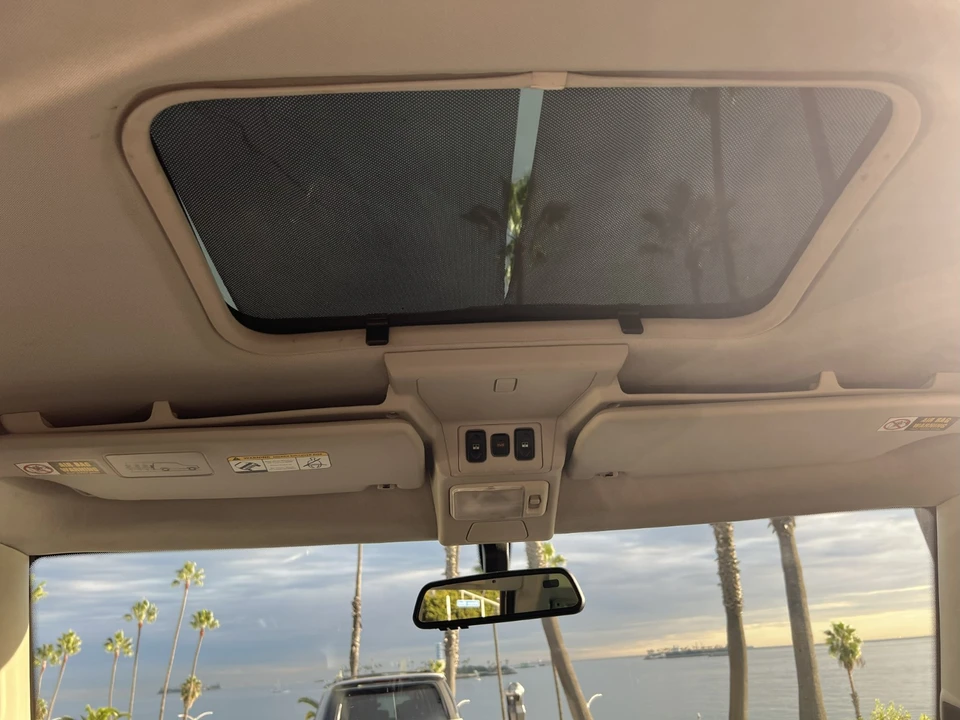 2004 Land Rover Discovery 2nd Gen - Image 21 of 21