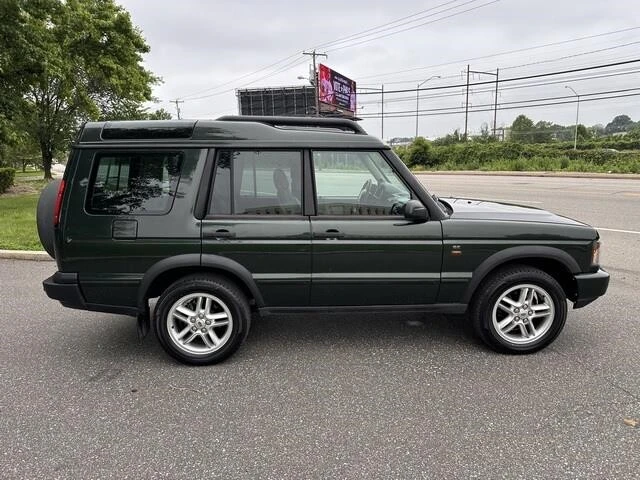 2004 Land Rover Discovery 2nd Gen - Image 8 of 12