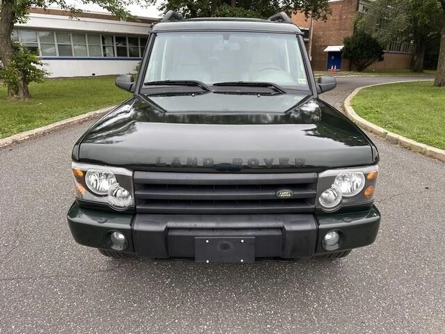 2004 Land Rover Discovery 2nd Gen - Image 12 of 12