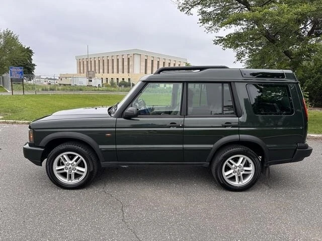 2004 Land Rover Discovery 2nd Gen - Image 4 of 12