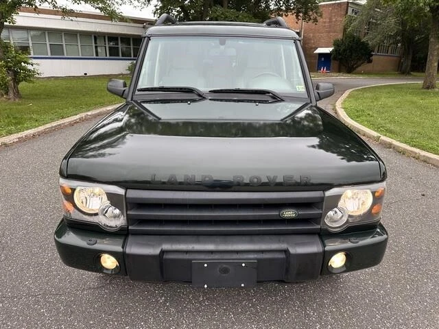 2004 Land Rover Discovery 2nd Gen - Image 10 of 12