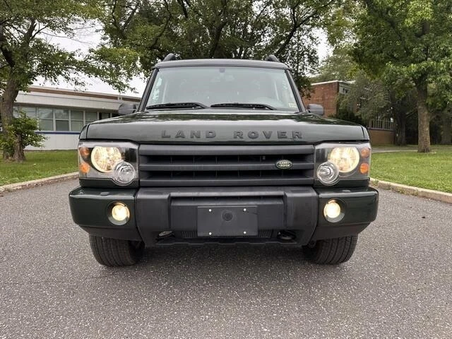 2004 Land Rover Discovery 2nd Gen - Image 11 of 12