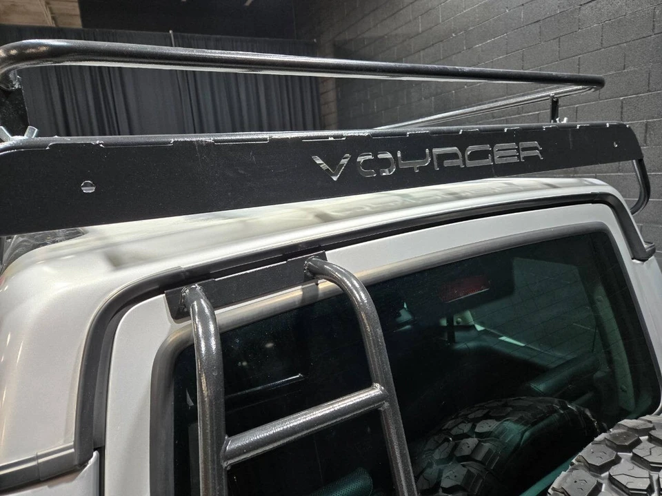 2004 Land Rover Discovery 2nd Gen - Image 21 of 21