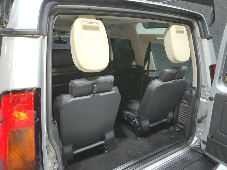 2004 Land Rover Discovery 2nd Gen - Image 9 of 21