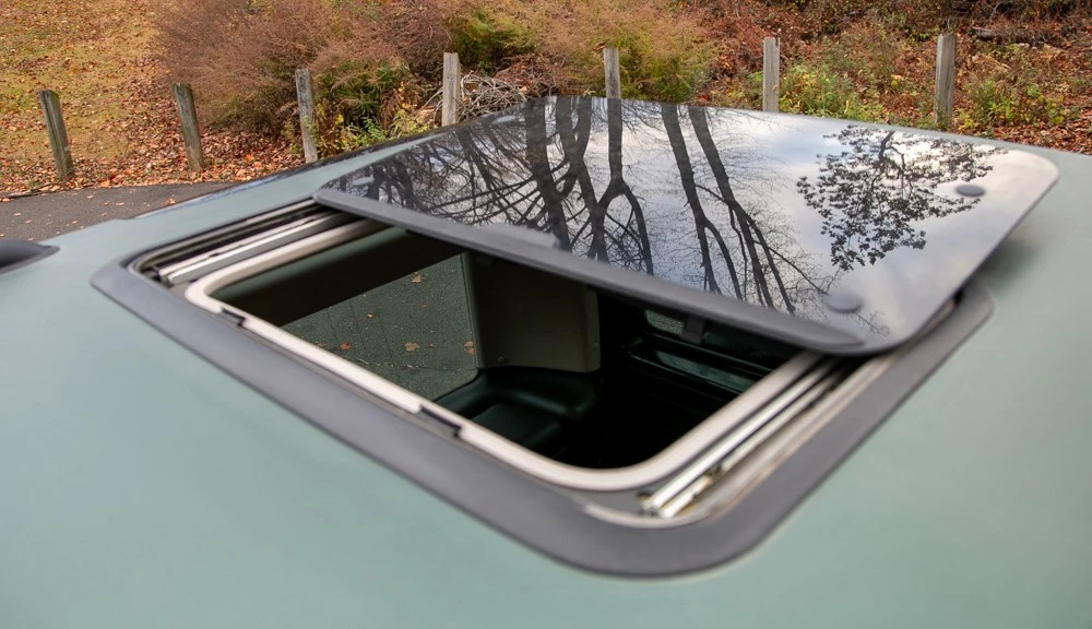 2004 Land Rover Discovery 2nd Gen - Image 9 of 19
