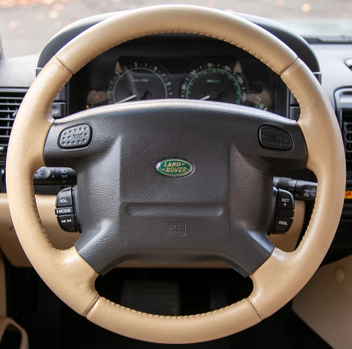 2004 Land Rover Discovery 2nd Gen - Image 14 of 19
