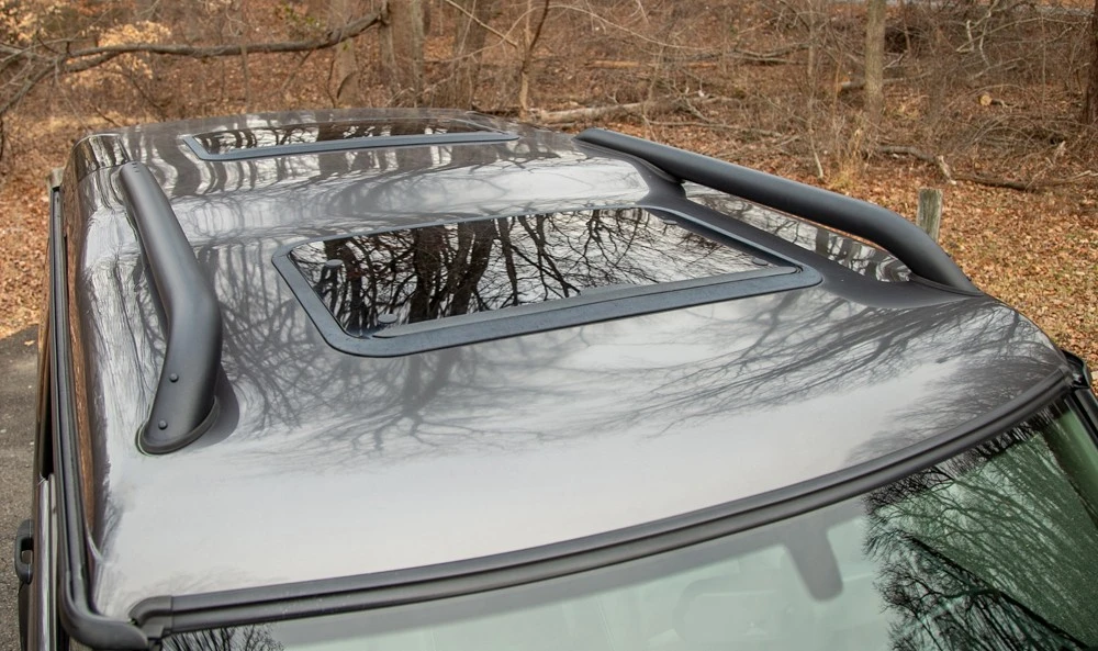 2004 Land Rover Discovery 2nd Gen - Image 9 of 19