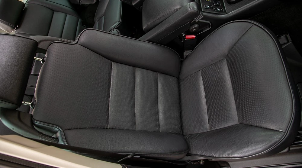 2004 Land Rover Discovery 2nd Gen - Image 17 of 19