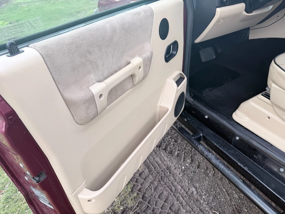 2004 Land Rover Discovery 2nd Gen - Image 14 of 21