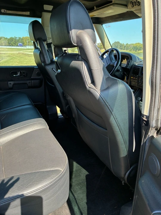 2004 Land Rover Discovery 2nd Gen - Image 14 of 21