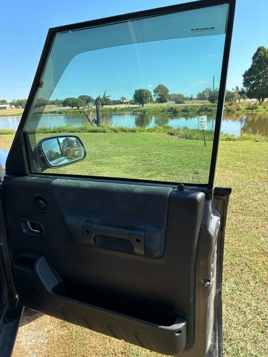 2004 Land Rover Discovery 2nd Gen - Image 16 of 21