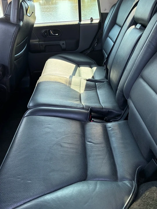 2004 Land Rover Discovery 2nd Gen - Image 20 of 21