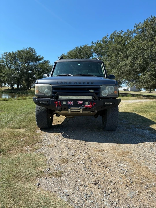 2004 Land Rover Discovery 2nd Gen - Image 3 of 21