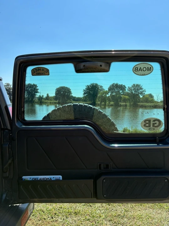 2004 Land Rover Discovery 2nd Gen - Image 7 of 21