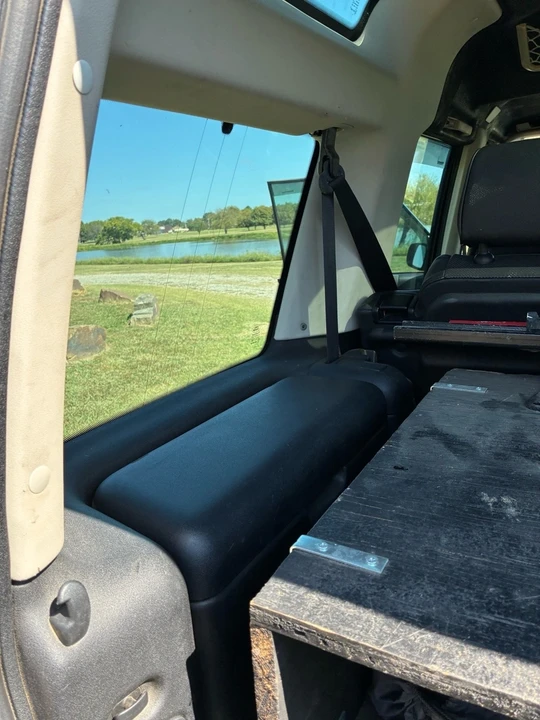 2004 Land Rover Discovery 2nd Gen - Image 19 of 21