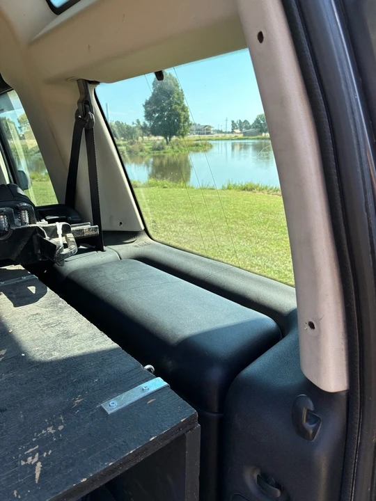 2004 Land Rover Discovery 2nd Gen - Image 18 of 21