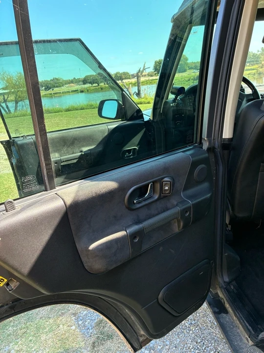 2004 Land Rover Discovery 2nd Gen - Image 21 of 21