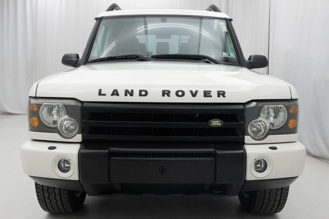 2004 Land Rover Discovery 2nd Gen - Image 23 of 31