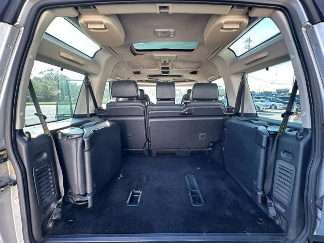 2004 Land Rover Discovery 2nd Gen - Image 8 of 12