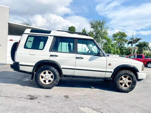 2004 Land Rover Discovery 2nd Gen - Image 2 of 12