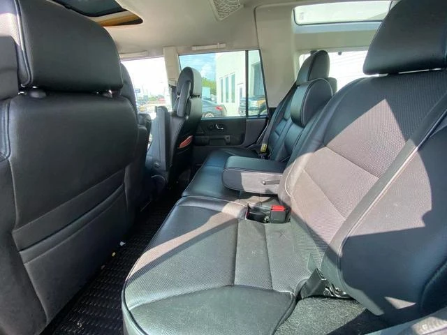 2004 Land Rover Discovery 2nd Gen - Image 12 of 12