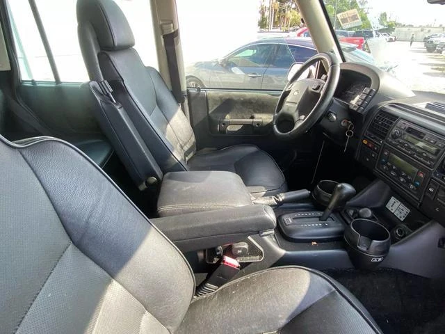 2004 Land Rover Discovery 2nd Gen - Image 7 of 12