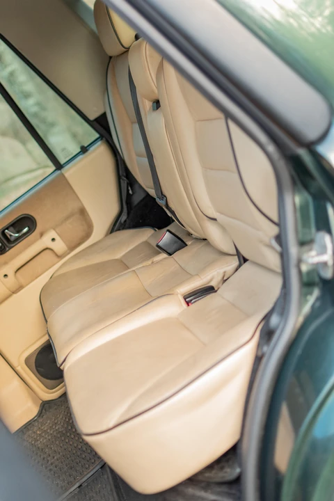 2004 Land Rover Discovery 2nd Gen - Image 21 of 31