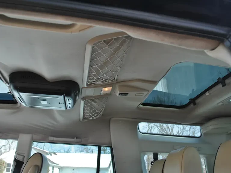 2004 Land Rover Discovery 2nd Gen - Image 12 of 19