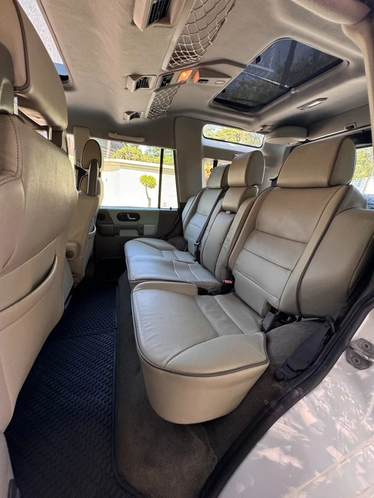 2004 Land Rover Discovery 2nd Gen - Image 16 of 21