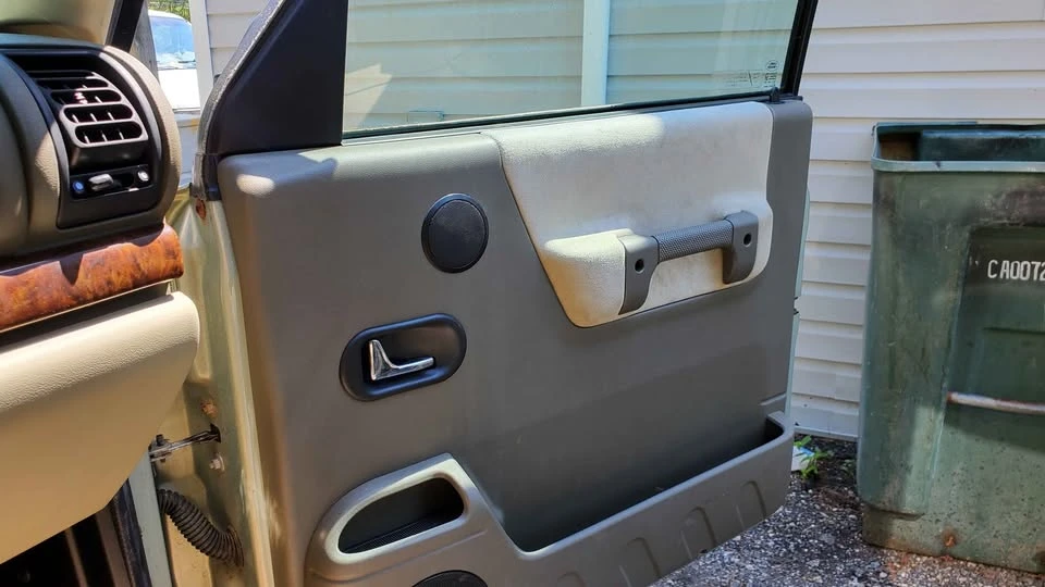 2004 Land Rover Discovery 2nd Gen - Image 11 of 17