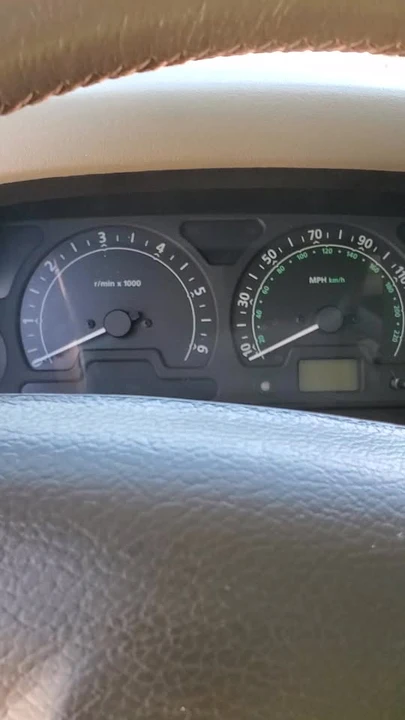 2004 Land Rover Discovery 2nd Gen - Image 17 of 17