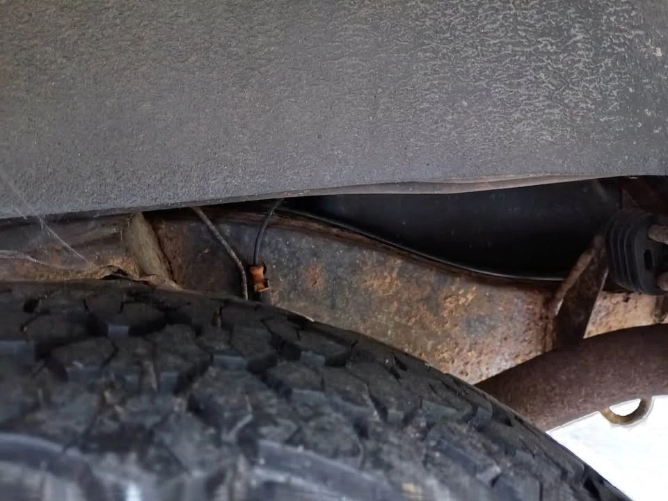 2004 Land Rover Discovery 2nd Gen - Image 6 of 13