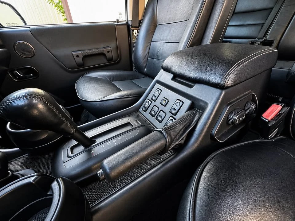2004 Land Rover Discovery 2nd Gen - Image 6 of 10
