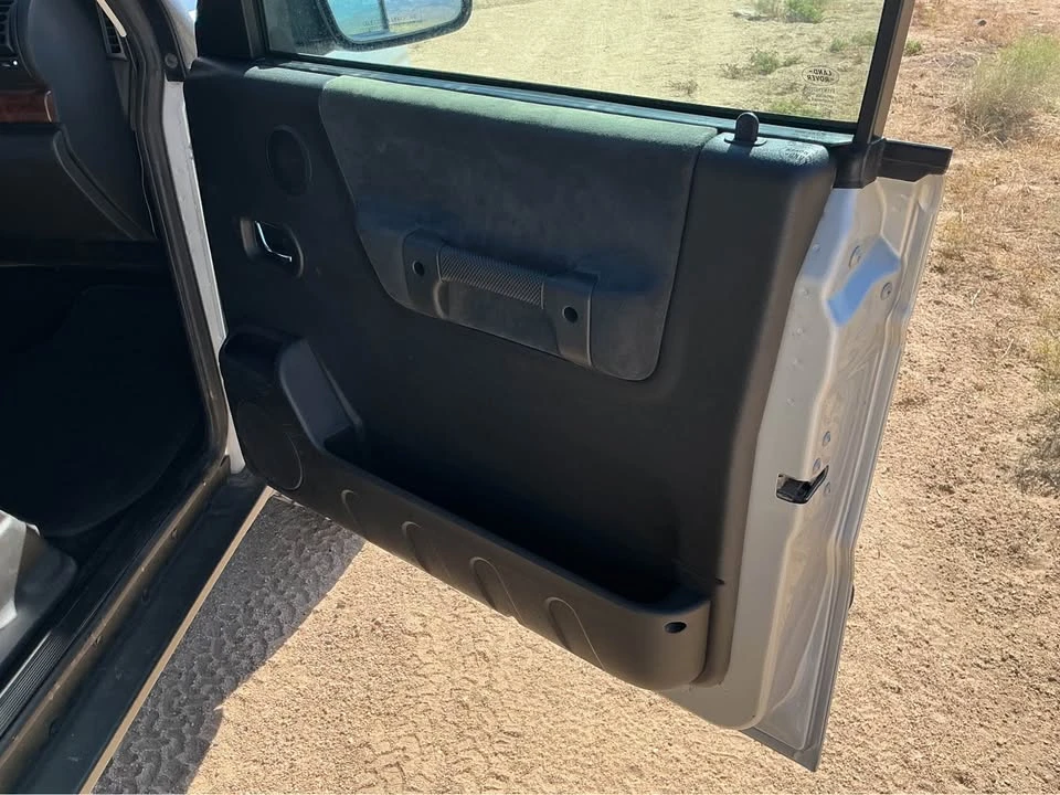 2004 Land Rover Discovery 2nd Gen - Image 12 of 20