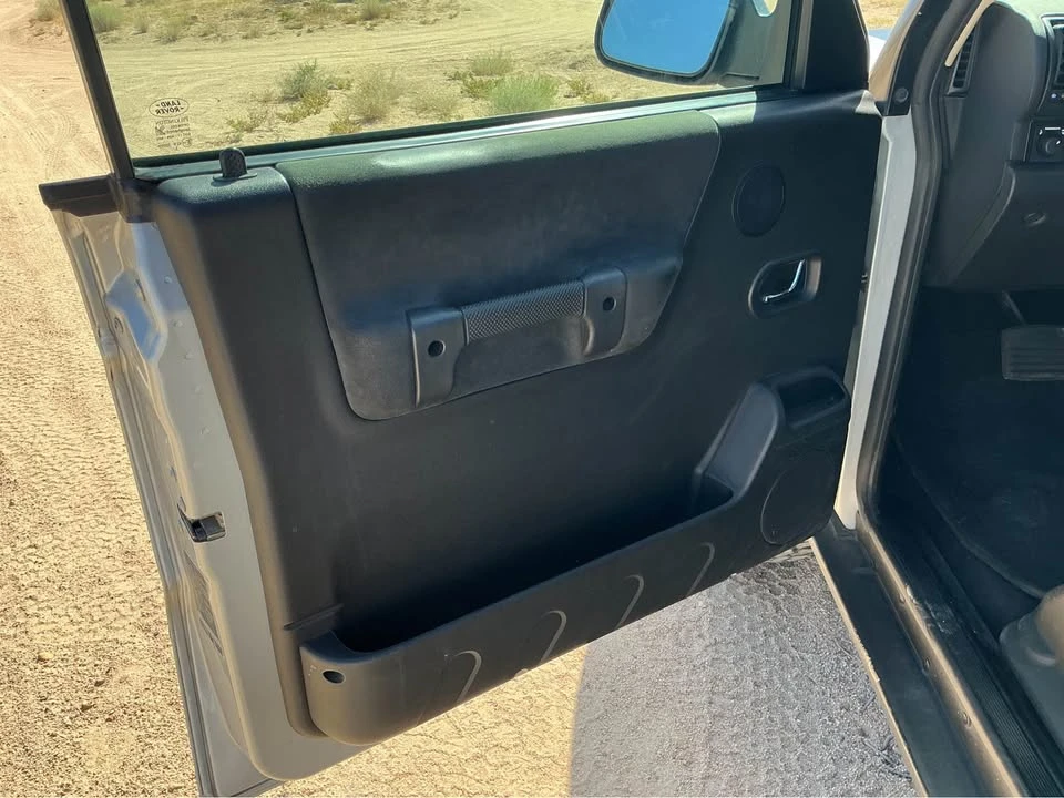 2004 Land Rover Discovery 2nd Gen - Image 11 of 20
