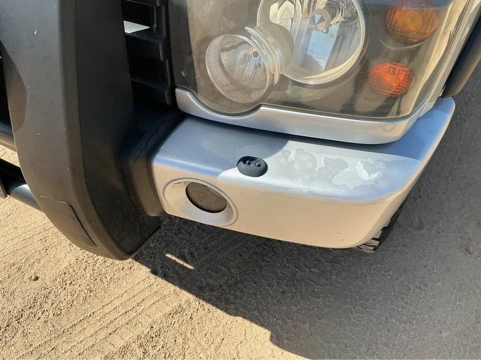 2004 Land Rover Discovery 2nd Gen - Image 19 of 20