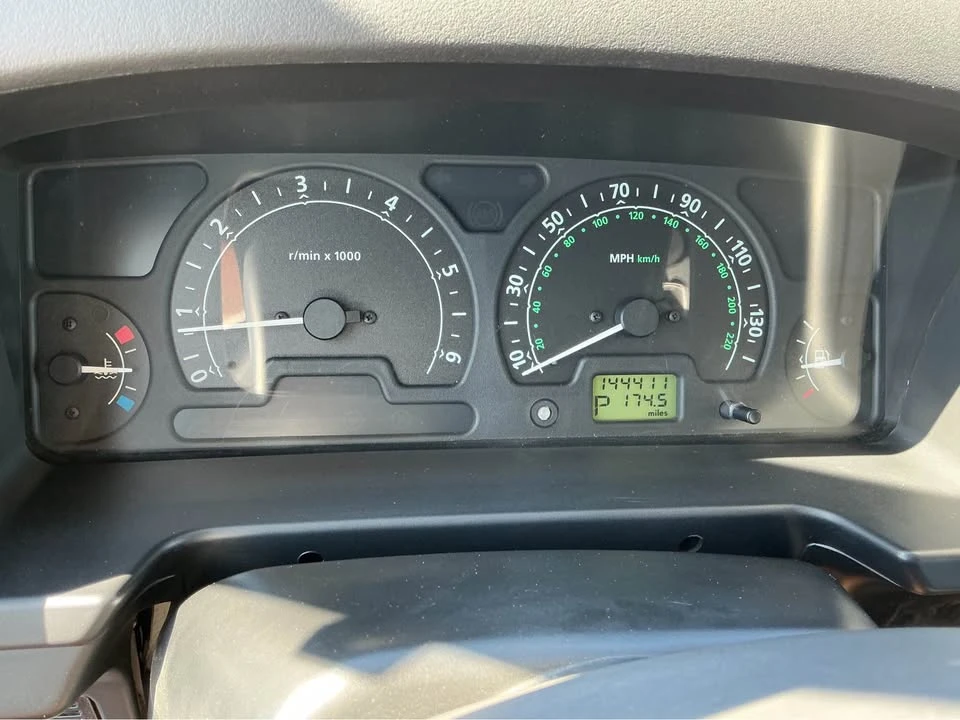 2004 Land Rover Discovery 2nd Gen - Image 8 of 20