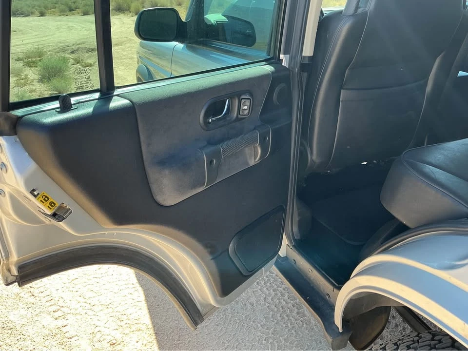 2004 Land Rover Discovery 2nd Gen - Image 16 of 20