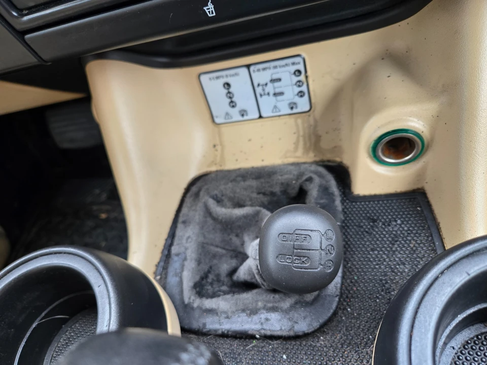 2004 Land Rover Discovery 2nd Gen - Image 21 of 21