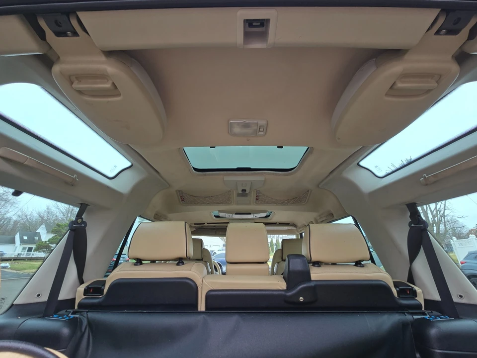 2004 Land Rover Discovery 2nd Gen - Image 17 of 21