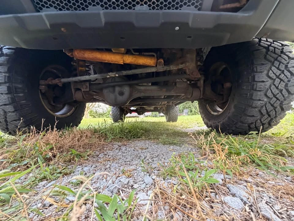 2004 Land Rover Discovery 2nd Gen - Image 13 of 13