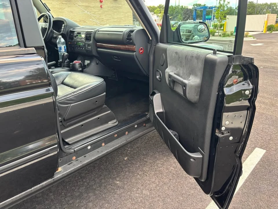2004 Land Rover Discovery 2nd Gen - Image 7 of 13