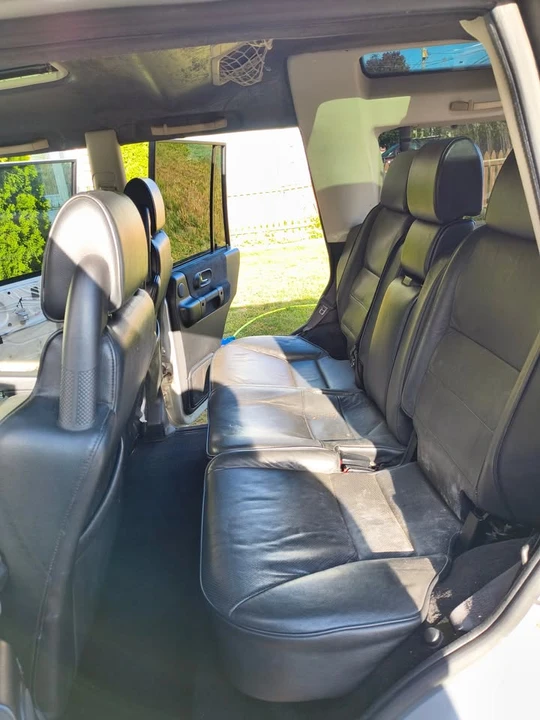 2004 Land Rover Discovery 2nd Gen - Image 7 of 17